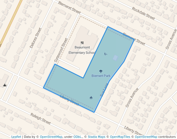 Biemert Park