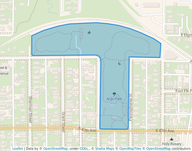 Argo Park