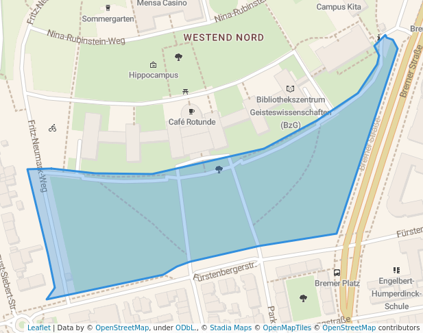 Norbert-Wollheim-Platz