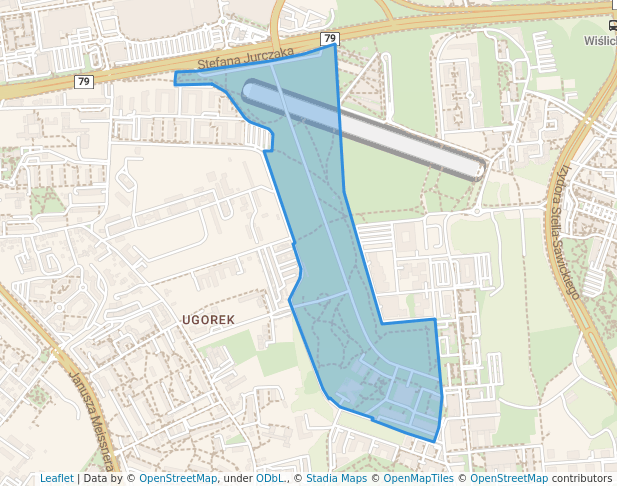 Lotniczy Park Kulturowy