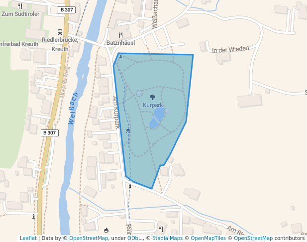 Kurpark