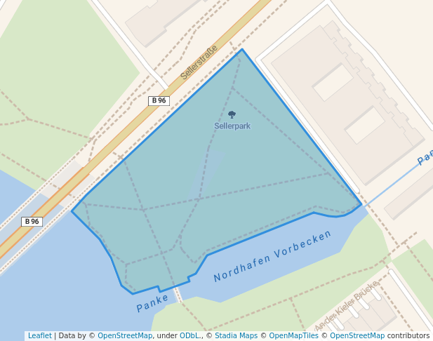 Sellerpark