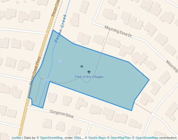 Park of the Villages