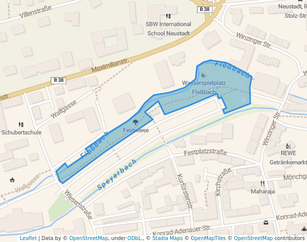 Festwiese