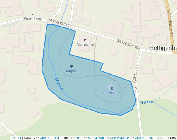 Kurpark