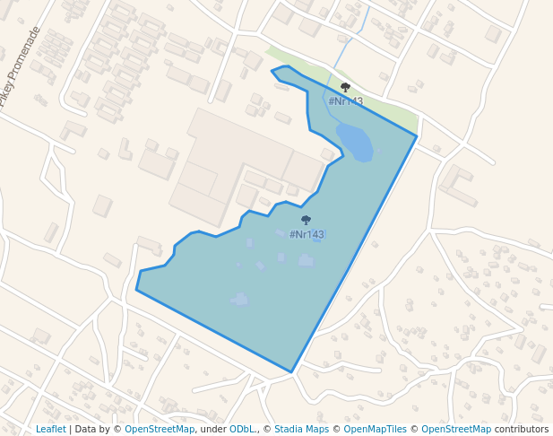 walking in #Nr143 map in Juba