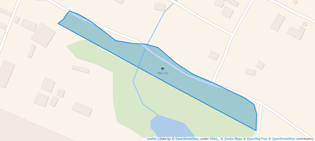 walking in #Nr143 map in Juba