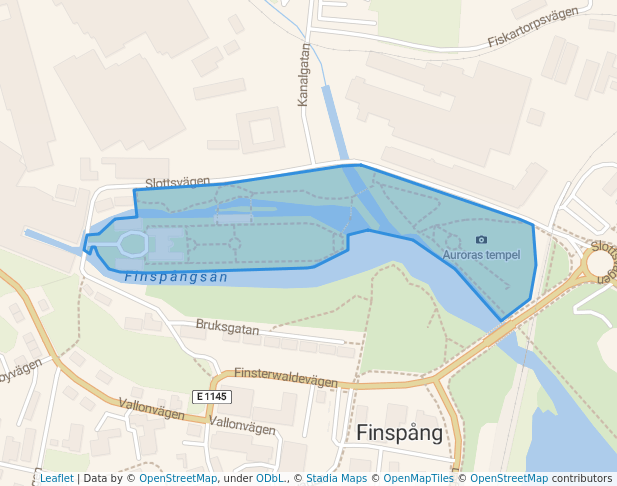 Slottsparken