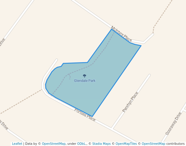 Glendale Park
