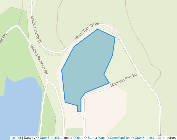 Picninc/Recreation Area