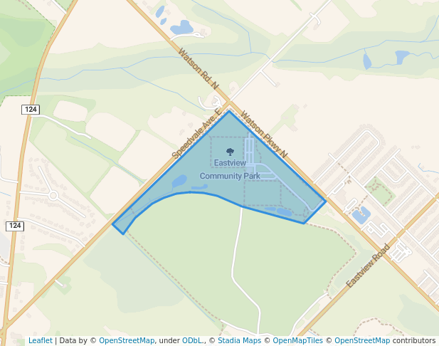 Eastview Community Park