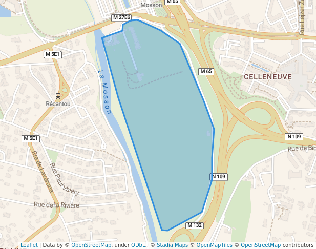 Domaine Bonnier de la Mosson