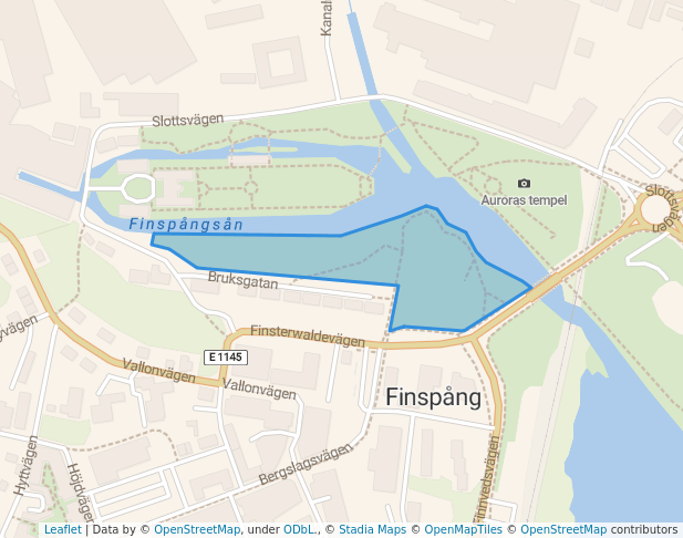 Bruksparken