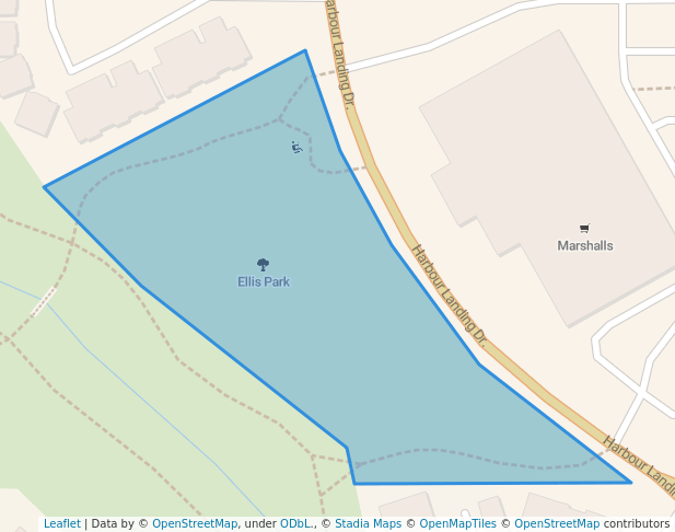 Ellis Park