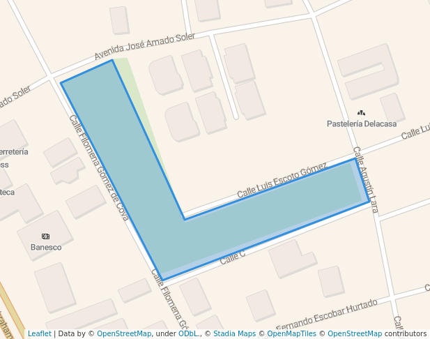 Parque Bosque de la Vida