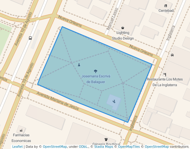 Josemaría Escrivá de Balaguer