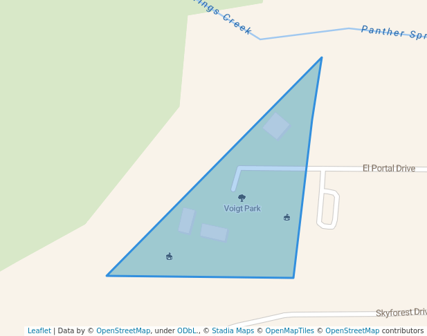 Voigt Park