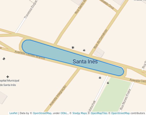 Praça das Laranjeiras