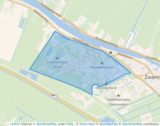 Landgoed Hooge Burch