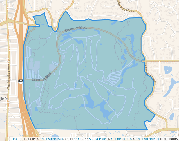 Braemar Park (Courtney Fields)