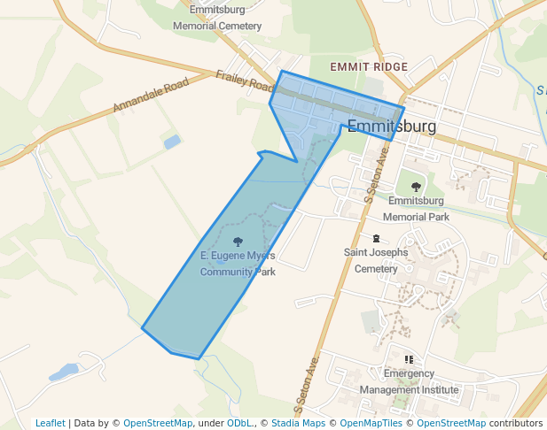 Emmitsburg Community Park