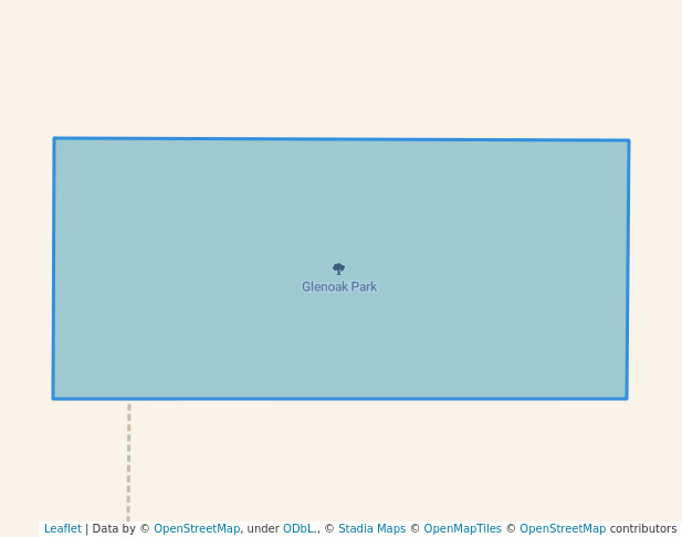 Glenoak Park