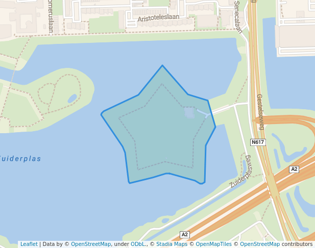 Pettelaarse Schans