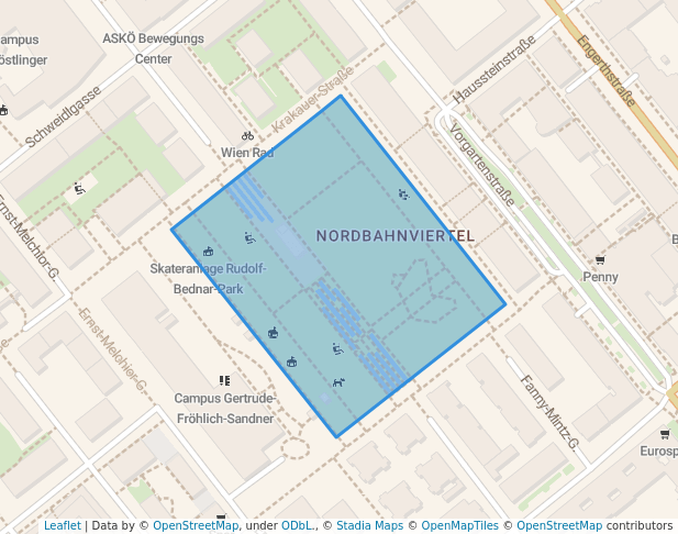 Rudolf-Bednar-Park