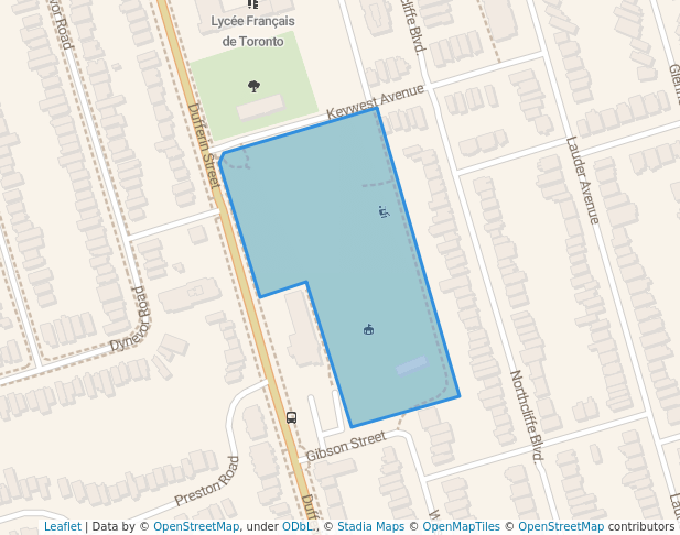 Fairbank Memorial Park