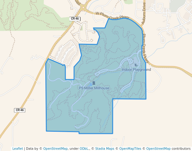 Philip S. Miller Park