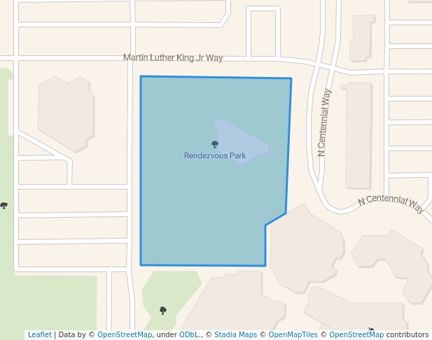 Rendezvous Park