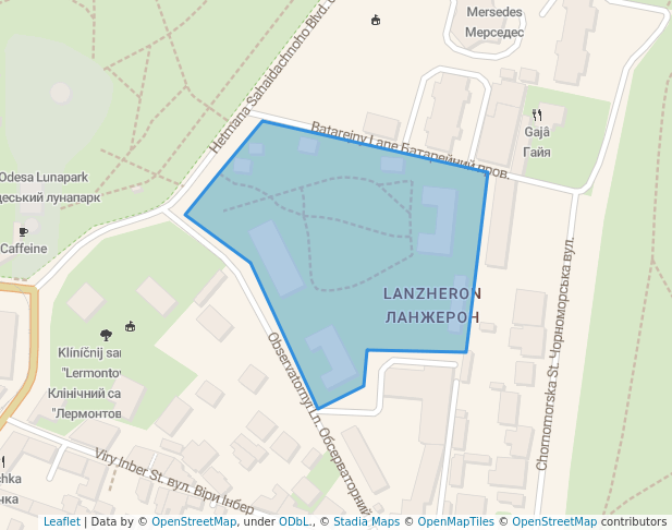 Міська клінічна лікарня №3