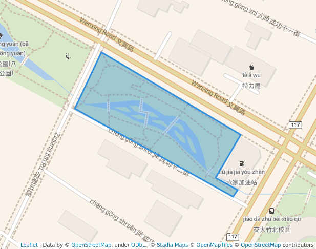 公28公園(十五塱公園)