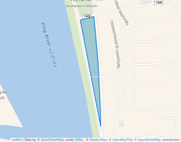 Satharana Mae Ping Tak Park