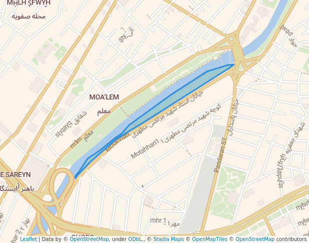 پارک اندیشه