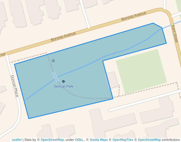 Duncan Park