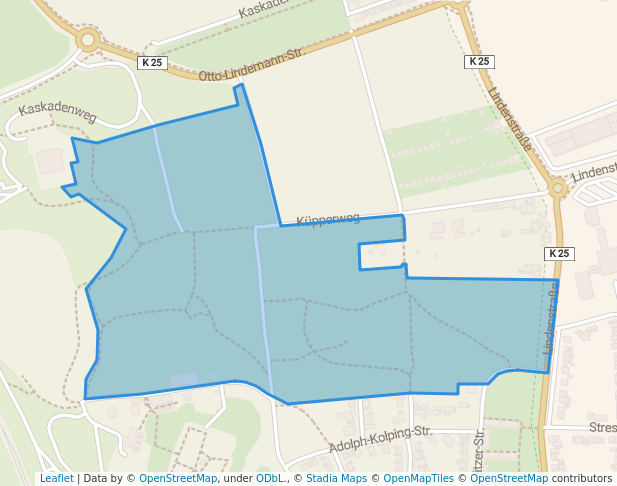 Sportpark