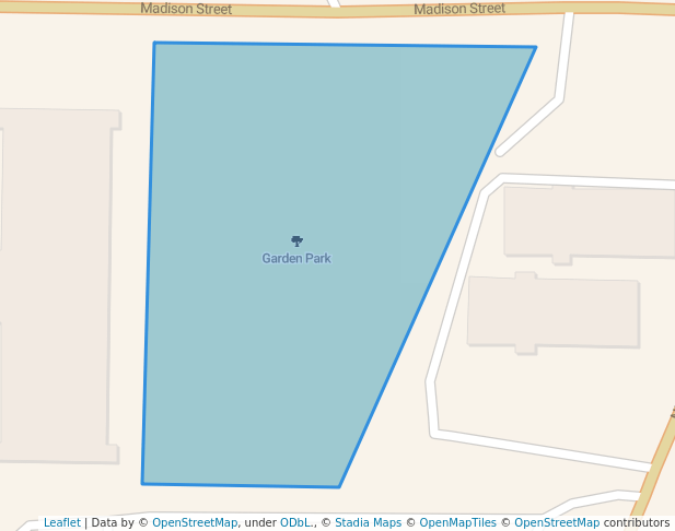 Garden Park