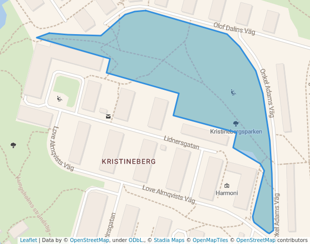 Kristinebergsparken