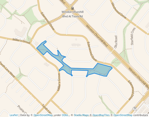 Charles “Bud” Brennan Memorial Park