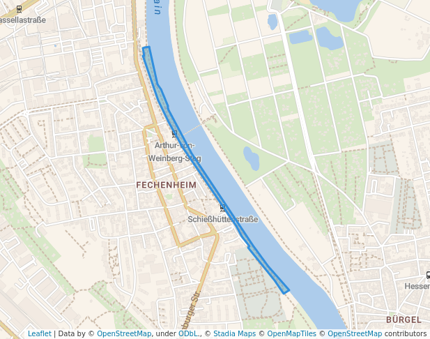 Helmut-Sittler-Promenade