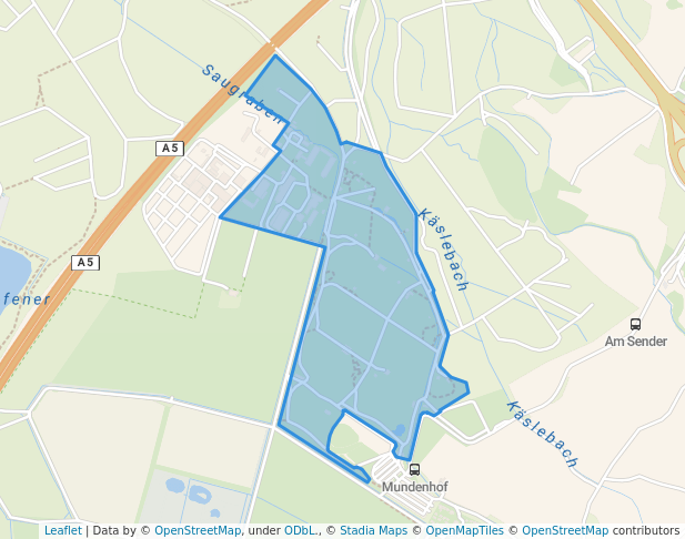 Tier-Natur-Erlebnispark Mundenhof