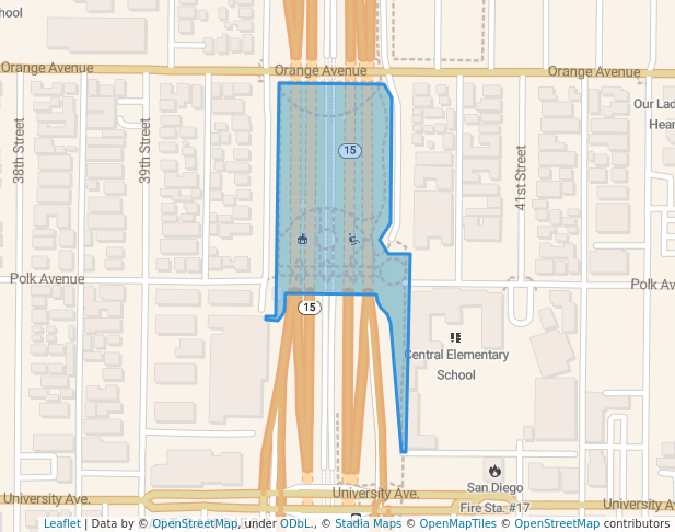 Teralta Neighborhood Park