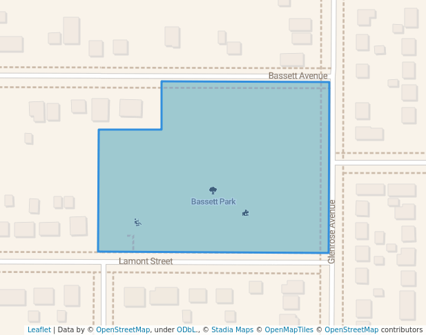 Bassett Park