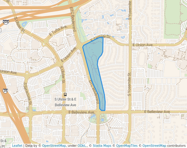 George M. Wallace Park