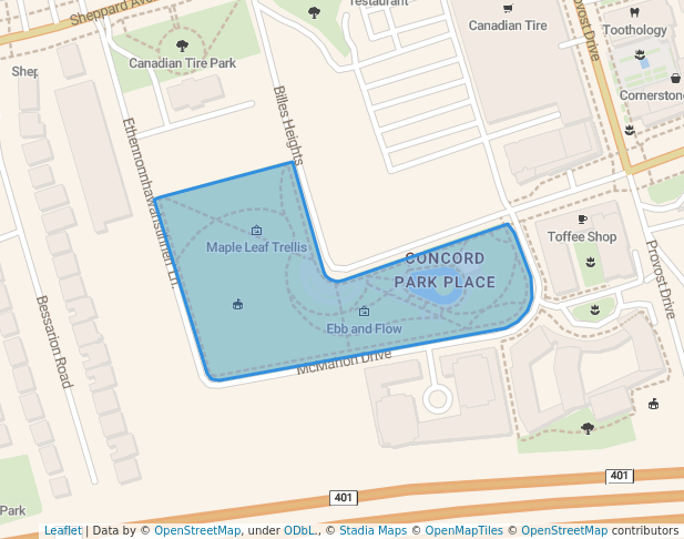 Ethennonnhawahstihnen' Park