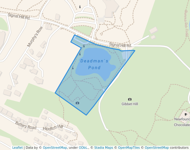 Johnson GEO-VISTA PARK