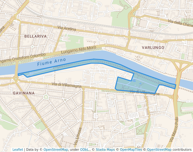 Parco Albereta-Anconella