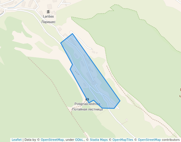 Свято-Успенский монастырь