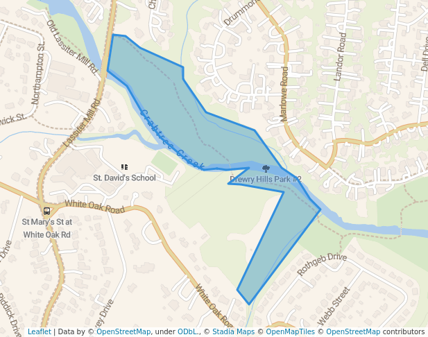 Drewry Hills Park #2